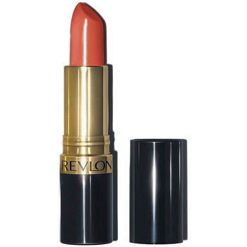 Bellezza Donna Rossetti Revlon Super Lustrous Lipstick 750-kiss Me Coral 