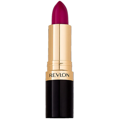 Bellezza Donna Rossetti Revlon Super Lustrous Lipstick 457-wild Orchid 