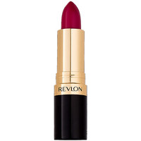 Bellezza Donna Rossetti Revlon Super Lustrous Lipstick 440-cherries In The Snow 