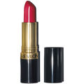 Rossetti Revlon  Super Lustrous Lipstick 740-certainly Red
