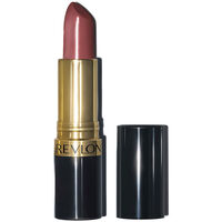 Bellezza Donna Rossetti Revlon Super Lustrous Lipstick 535-rum Raisin 