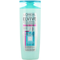 Bellezza Shampoo L'oréal Elvive Shampoo Straordinario Per La Cura Dell&39;argilla 