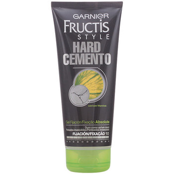 Bellezza Gel & Modellante per capelli Garnier Fructis Style Hard Cement Gel Fissativo 