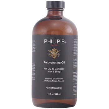 Bellezza Accessori per capelli Philip B Rejuvenating Oil For Dry To Damaged Hair & Scalp 
