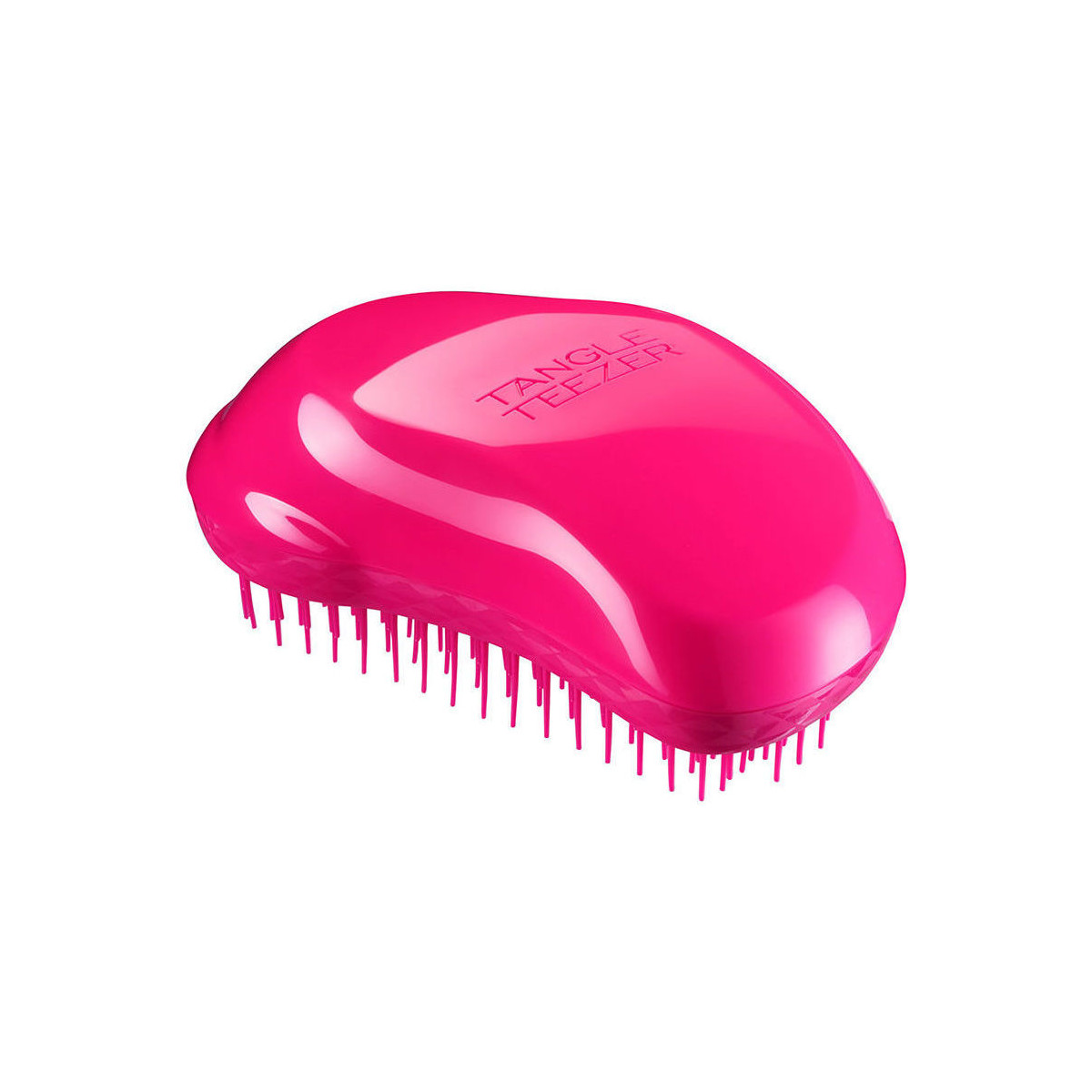 Bellezza Accessori per capelli Tangle Teezer The Original pink Fizz 
