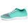 Scarpe Donna Sneakers basse Kangaroos K-LIGHT 8004 Turquoise