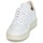 Scarpe Sneakers basse Veja V-10 Bianco