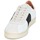 Scarpe Uomo Sneakers basse Selected SHNDURAN NEW MIX SNEAKER Bianco / Marine