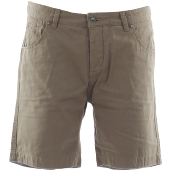 Abbigliamento Uomo Shorts / Bermuda Catbalou CAT03003 Verde