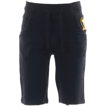 Abbigliamento Uomo Shorts / Bermuda Frankie Garage FGE02052 Nero