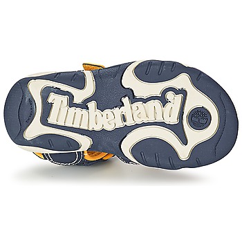 Timberland ADVENTURE SEEKER 2-STRAP SANDAL Blu