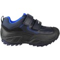 Image of Scarpe bambini Geox JN SAVAGE DOBLE067