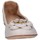 Scarpe Bambina Sneakers basse Florens F9018 Bianco