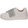 Scarpe Bambina Sneakers basse Florens W6627 Sneakers Bambina Bianco Bianco