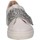 Scarpe Bambina Sneakers basse Florens W6627 Sneakers Bambina Bianco Bianco