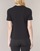 Abbigliamento Donna T-shirt maniche corte adidas Originals TREFOIL TEE Nero