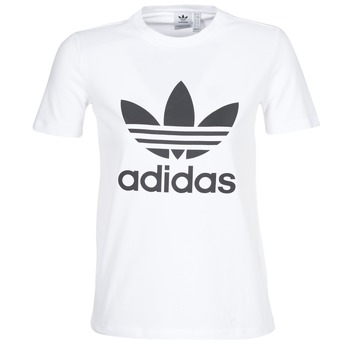 Image of T-shirt adidas TREFOIL TEE