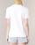 Abbigliamento Donna T-shirt maniche corte adidas Originals TREFOIL TEE Bianco