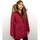 Abbigliamento Donna Parka Thebrand 55330805 Rosso