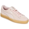 Image of Sneakers basse Puma SUEDE CLASSIC BUBBLE W'S