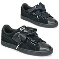 Image of Sneakers basse Puma SUEDE HEART BUBBLE W'S