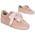 Image of Sneakers basse Puma W SUEDE HEART EP