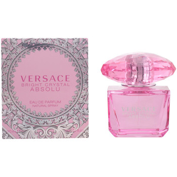 Image of Eau de parfum Versace Bright Crystal Absolu Eau De Parfum Vaporizzatore