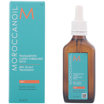 Bellezza Accessori per capelli Moroccanoil Scalp Treatment Dry-no-more 