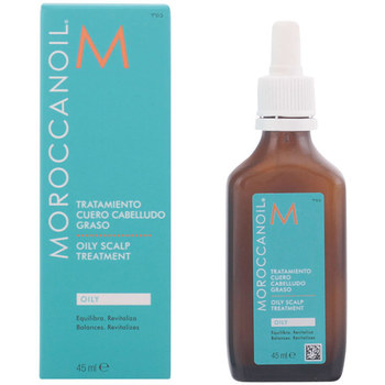 Bellezza Accessori per capelli Moroccanoil Scalp Treatment Oil-no-more 