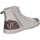 Scarpe Bambina Sneakers basse Hogan HXC1410Z450HXW527G Bianco