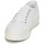 Scarpe Donna Sneakers basse Superga 2730 COTU Bianco