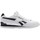 Scarpe Uomo Sneakers basse Reebok Sport Royal Glide Nero, Bianco
