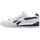 Scarpe Uomo Sneakers basse Reebok Sport Royal Glide Nero, Bianco