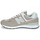 Scarpe Sneakers basse New Balance ML574 Grigio