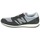 Scarpe Sneakers basse New Balance U420 Nero