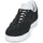 Scarpe Sneakers basse adidas Originals GAZELLE STITCH AND Nero