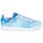 Scarpe Sneakers basse adidas Originals STAN SMITH PHARRELL WILLIAMS Blu
