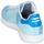 Scarpe Sneakers basse adidas Originals STAN SMITH PHARRELL WILLIAMS Blu