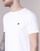 Abbigliamento Uomo T-shirt maniche corte Timberland SS DUNSTAN RIVER CREW TEE Bianco