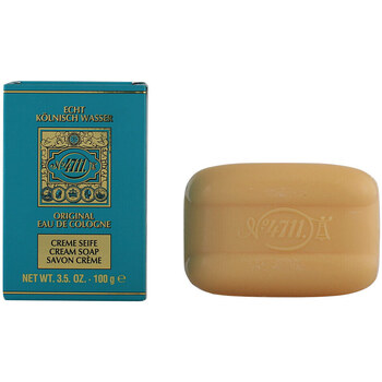 Bellezza Corpo e Bagno 4711 Cream Soap 100 Gr 