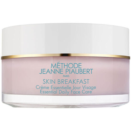 Bellezza Donna Idratanti e nutrienti Jeanne Piaubert Skin Breakfast 