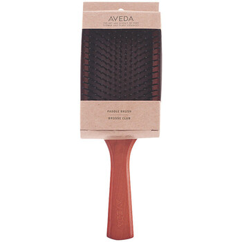 Bellezza Accessori per capelli Aveda Brush Wooden Hair Paddle Brush 