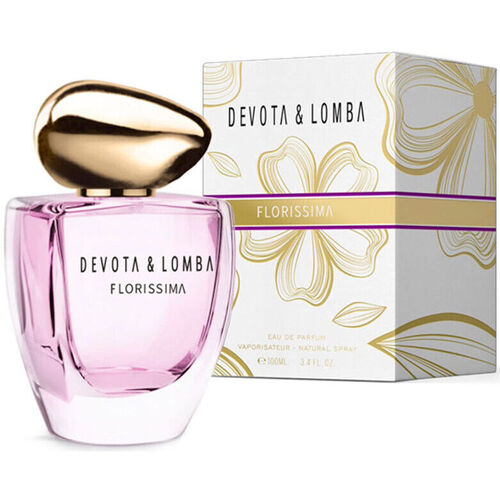 Bellezza Donna Eau de parfum Devota & Lomba Florissima Eau De Parfum Vaporizzatore 