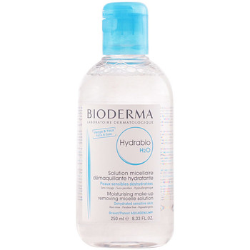 Bellezza Detergenti e struccanti Bioderma Hydrabio H2o Solución Micelar Específica Piel Deshidratada 