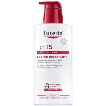 Bellezza Idratanti & nutrienti Eucerin Ph5 Skin Protection Loción 