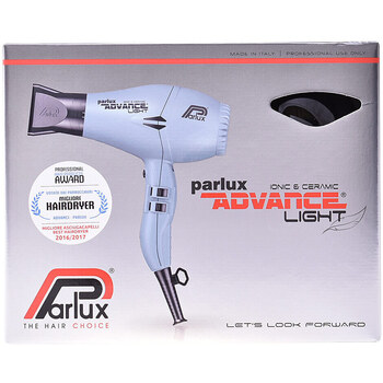 Parlux Advance light Ionic and ceramic Nero - asciugacapelli