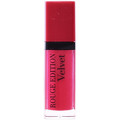 Image of Rossetti Bourjois Rouge Velvet Liquid Lipstick 05-olé Flamingo!