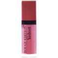 Image of Rossetti Bourjois Rouge Velvet Liquid Lipstick 07-nude-ist