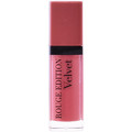 Image of Rossetti Bourjois Rouge Velvet Liquid Lipstick 09-happy Nude Year
