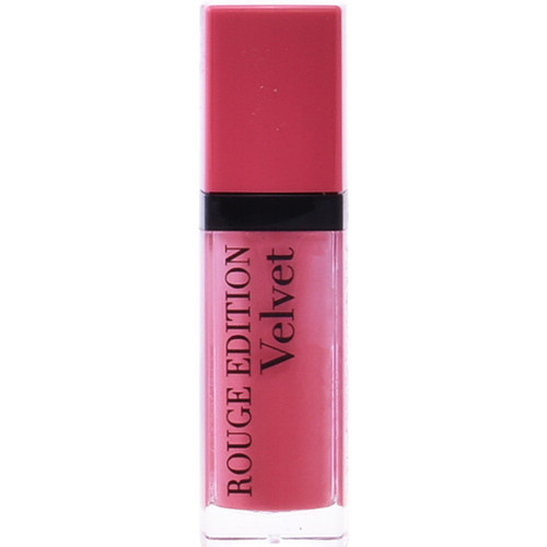 Bellezza Donna Rossetti Bourjois Rouge Velvet Liquid Lipstick 11-so Hap'Pink 